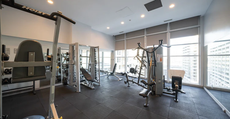 2103-628 Fleet Street, Toronto, ON, M5V 1A8 - 29
