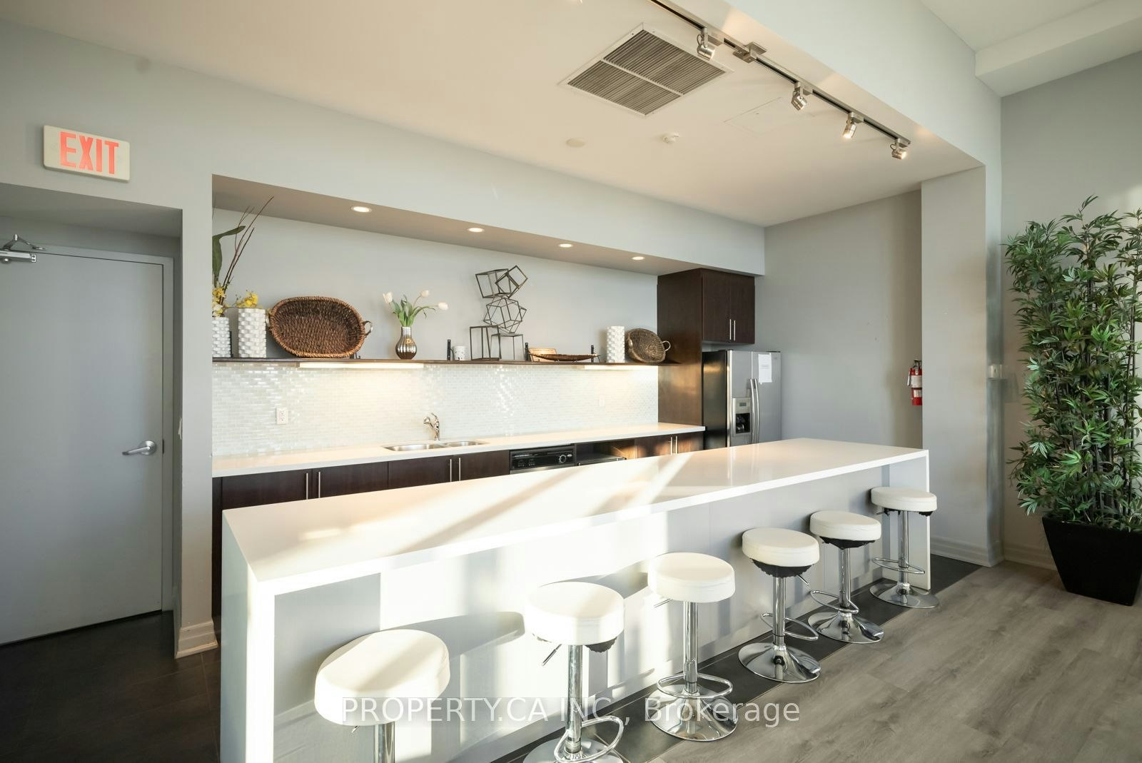 2103-628 Fleet Street, Toronto, ON, M5V 1A8 - 36