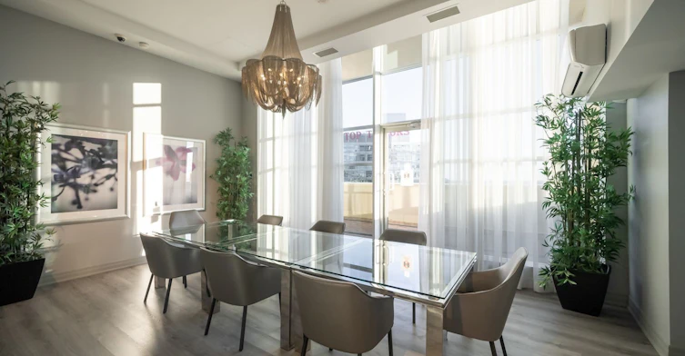 2103-628 Fleet Street, Toronto, ON, M5V 1A8 - 37