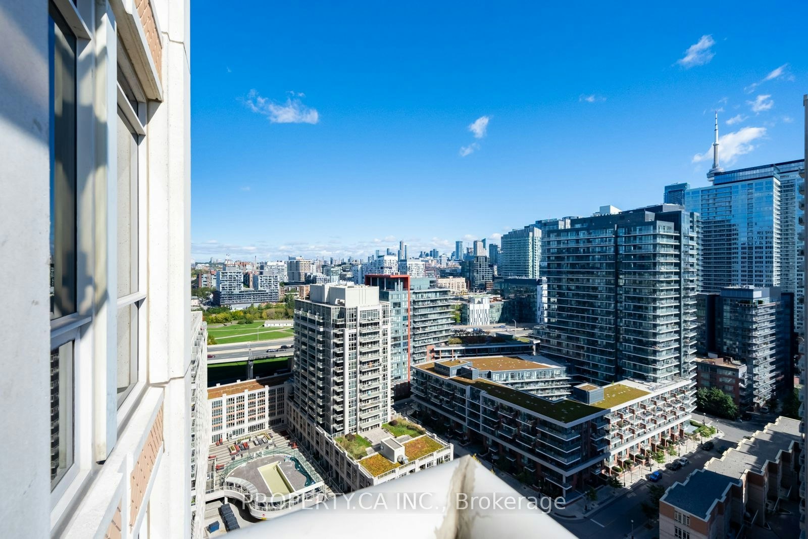 2103-628 Fleet Street, Toronto, ON, M5V 1A8 - 16