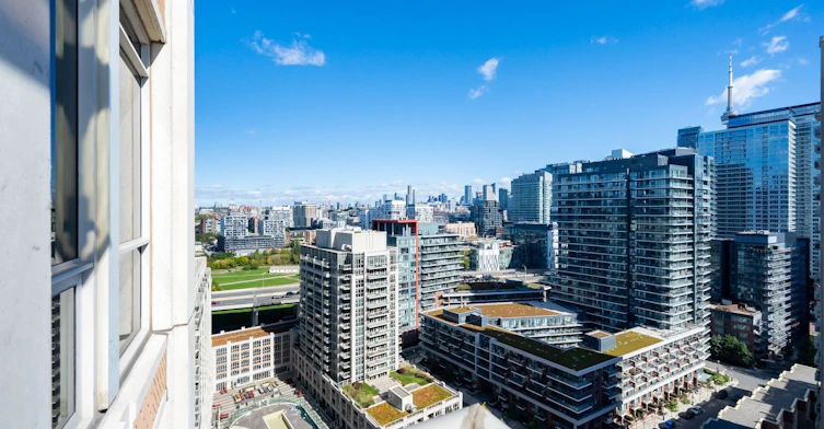 2103-628 Fleet Street, Toronto, ON, M5V 1A8 - 16