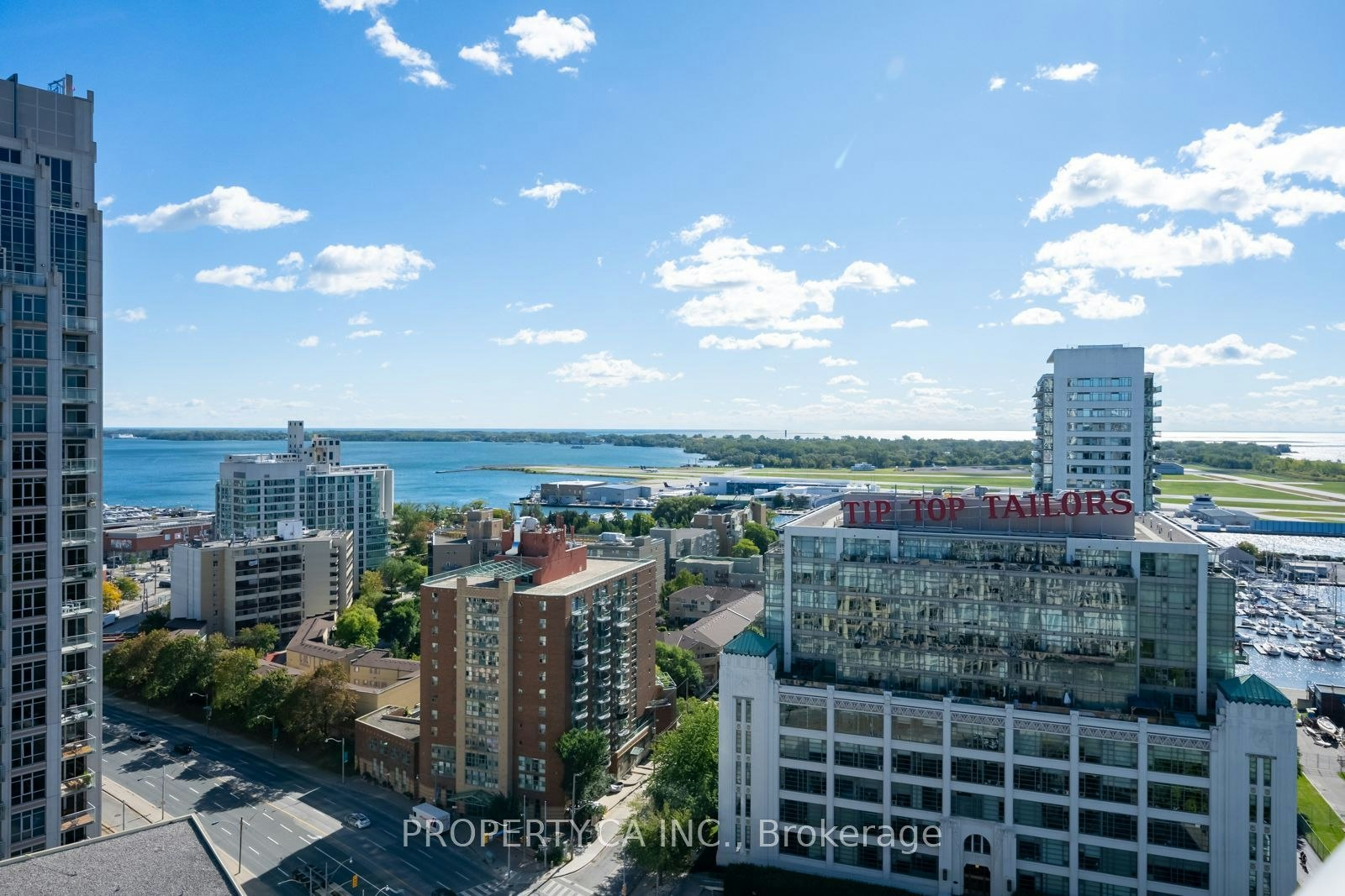 2103-628 Fleet Street, Toronto, ON, M5V 1A8 - 17