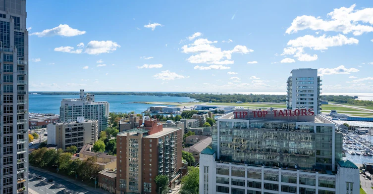 2103-628 Fleet Street, Toronto, ON, M5V 1A8 - 17