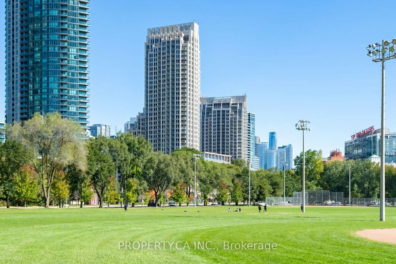 2103-628 Fleet Street, Toronto, ON, M5V 1A8 - 41