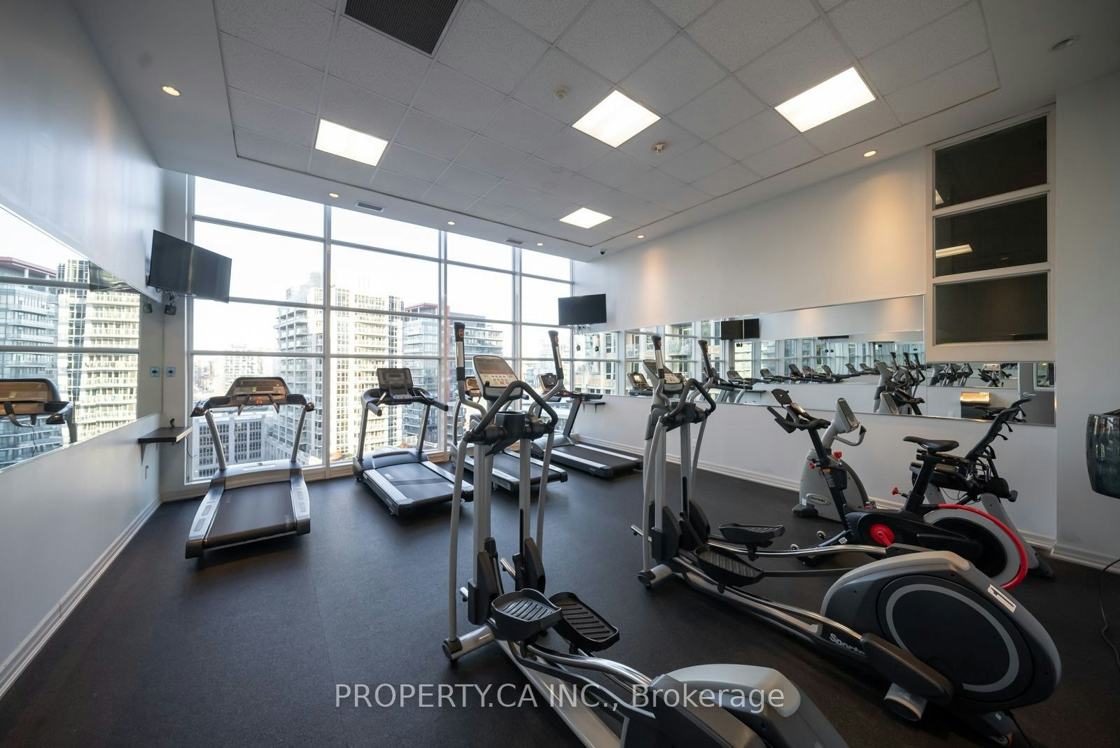 2103-628 Fleet Street, Toronto, ON, M5V 1A8 - 30