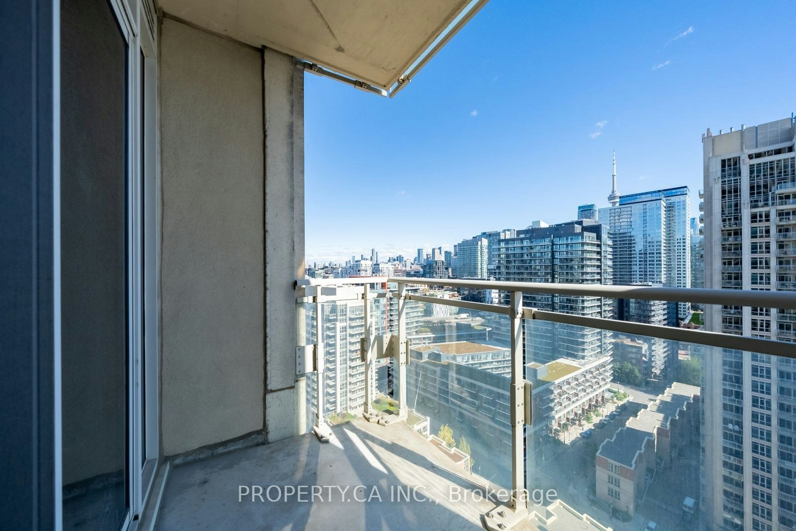 2103-628 Fleet Street, Toronto, ON, M5V 1A8 - 10