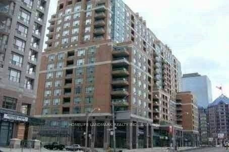 601-889 Bay Street, Toronto, ON, M5S 3K5 - 12