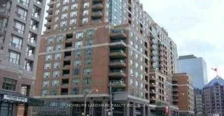 601-889 Bay Street, Toronto, ON, M5S 3K5 - 12