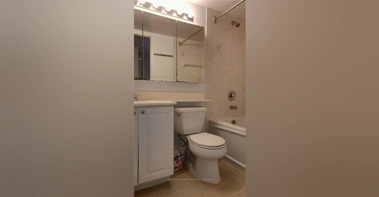 601-889 Bay Street, Toronto, ON, M5S 3K5 - 10