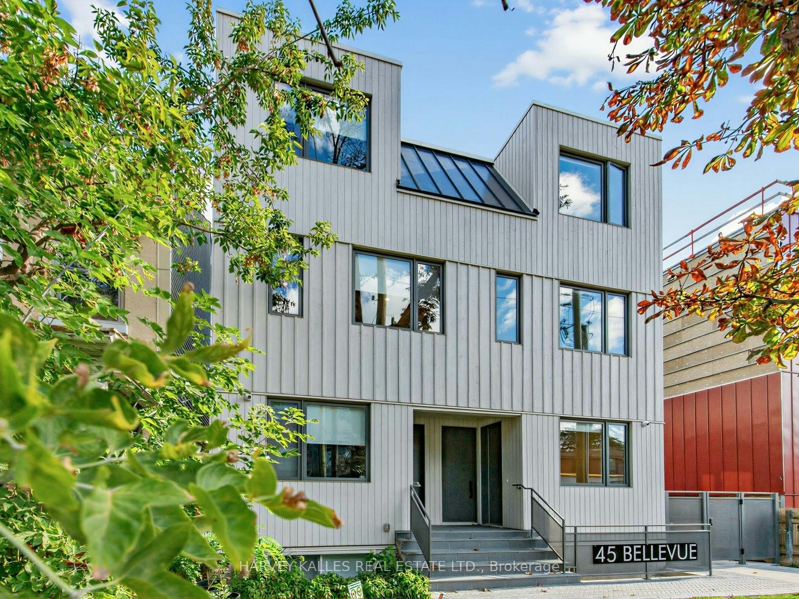 1a-45 Bellevue Avenue, Toronto, ON, M5T 2N5 - 3