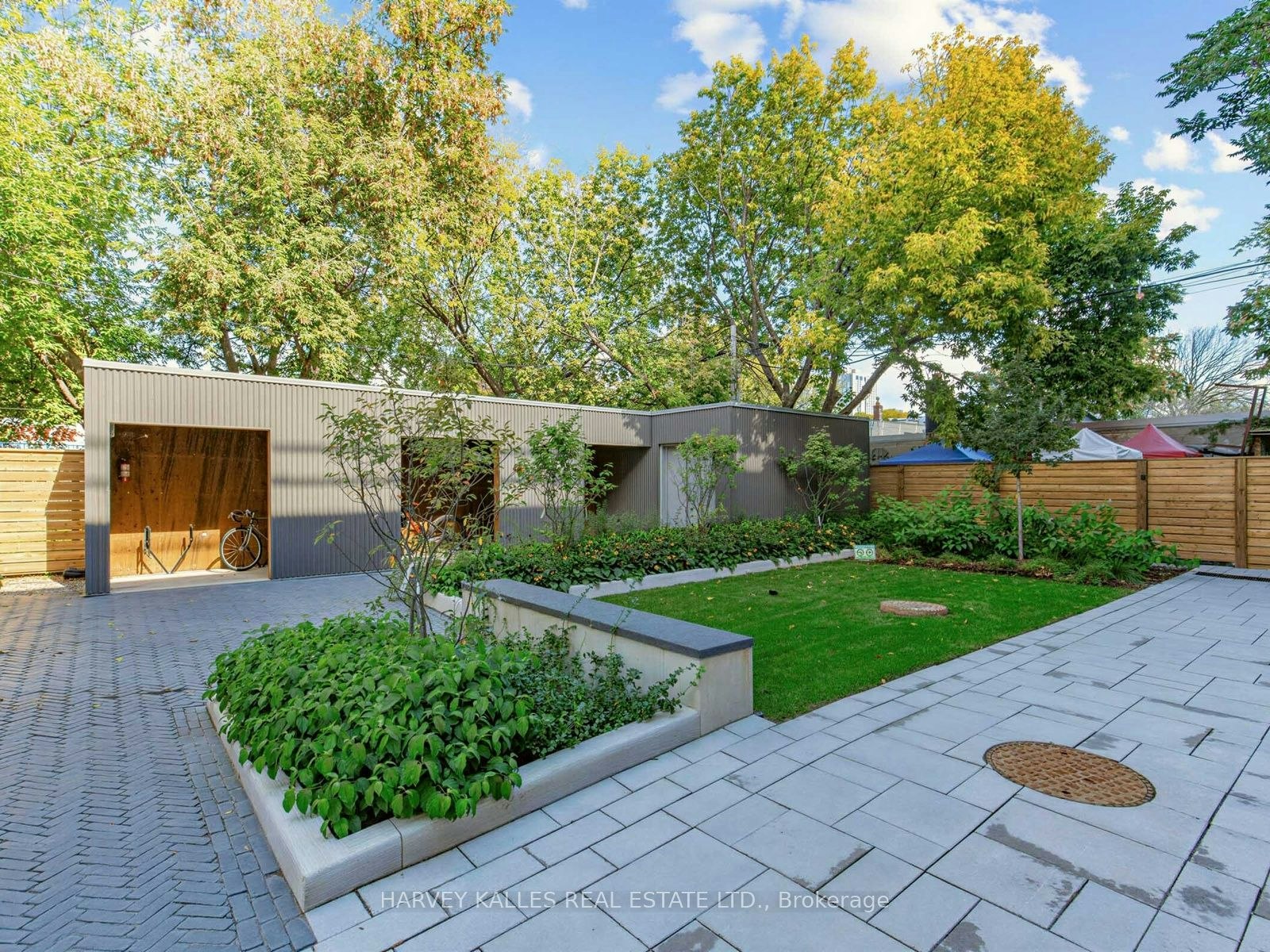 1a-45 Bellevue Avenue, Toronto, ON, M5T 2N5 - 28