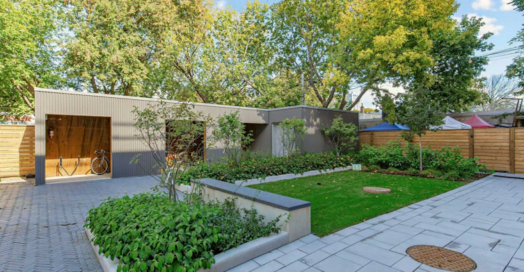 1a-45 Bellevue Avenue, Toronto, ON, M5T 2N5 - 28
