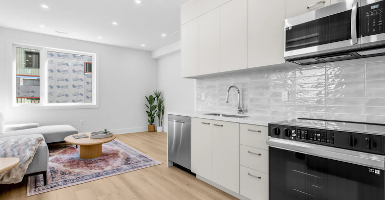 1a-45 Bellevue Avenue, Toronto, ON, M5T 2N5 - 11