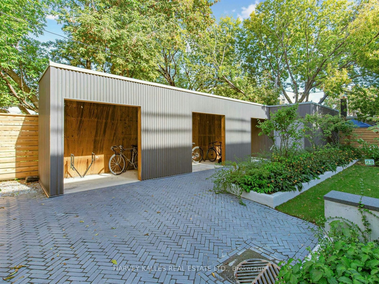 1a-45 Bellevue Avenue, Toronto, ON, M5T 2N5 - 30