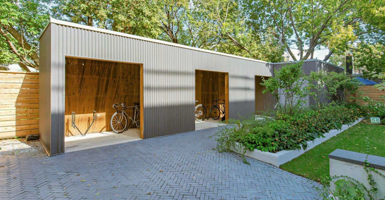 1a-45 Bellevue Avenue, Toronto, ON, M5T 2N5 - 30