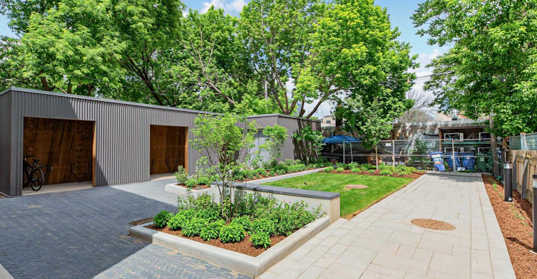 1a-45 Bellevue Avenue, Toronto, ON, M5T 2N5 - 23