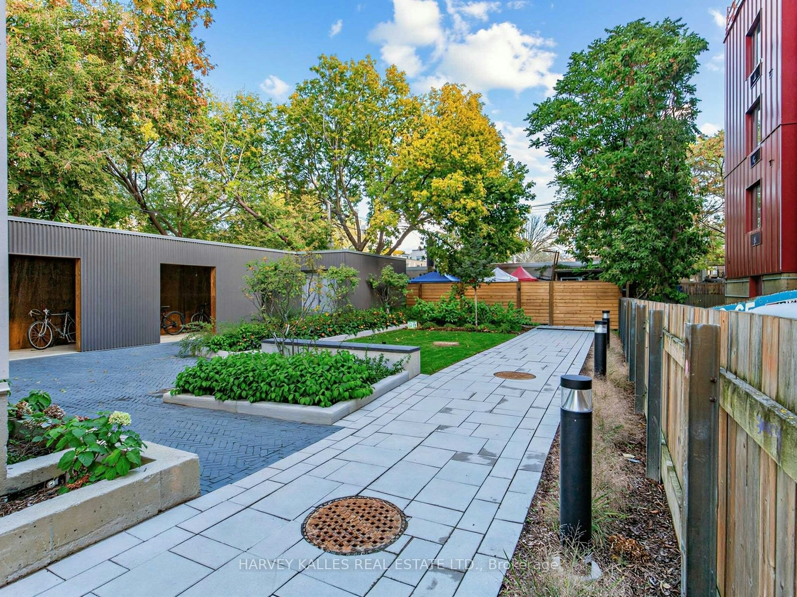 1a-45 Bellevue Avenue, Toronto, ON, M5T 2N5 - 27