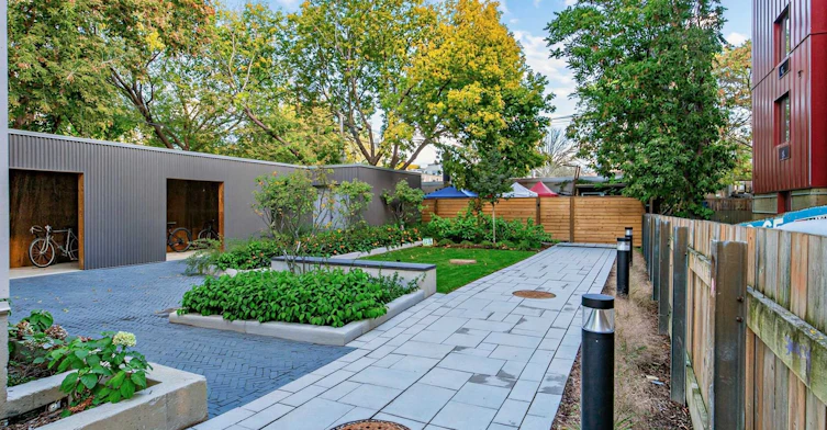 1a-45 Bellevue Avenue, Toronto, ON, M5T 2N5 - 27