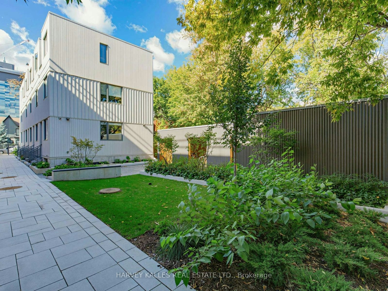 1a-45 Bellevue Avenue, Toronto, ON, M5T 2N5 - 29