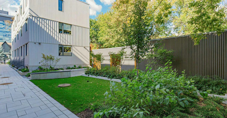 1a-45 Bellevue Avenue, Toronto, ON, M5T 2N5 - 29