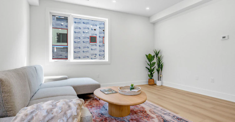 1a-45 Bellevue Avenue, Toronto, ON, M5T 2N5 - 8