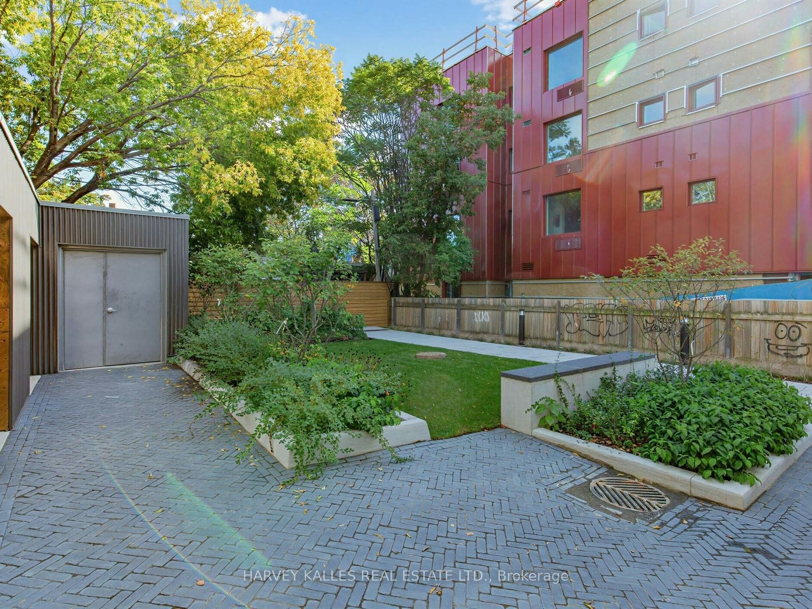 1a-45 Bellevue Avenue, Toronto, ON, M5T 2N5 - 31