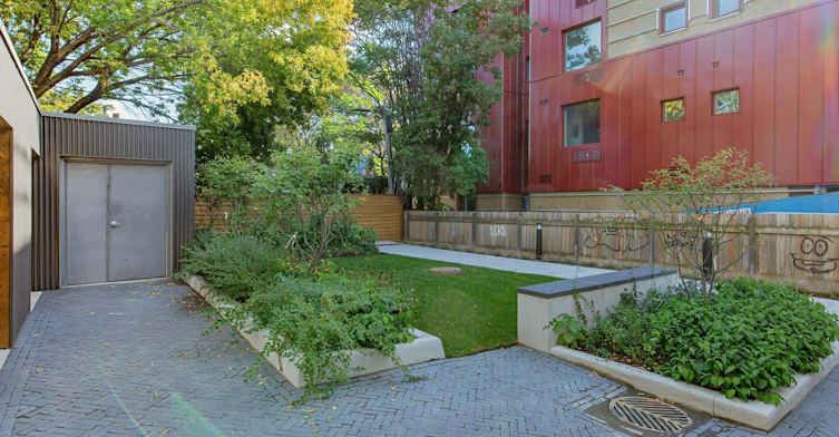 1a-45 Bellevue Avenue, Toronto, ON, M5T 2N5 - 31