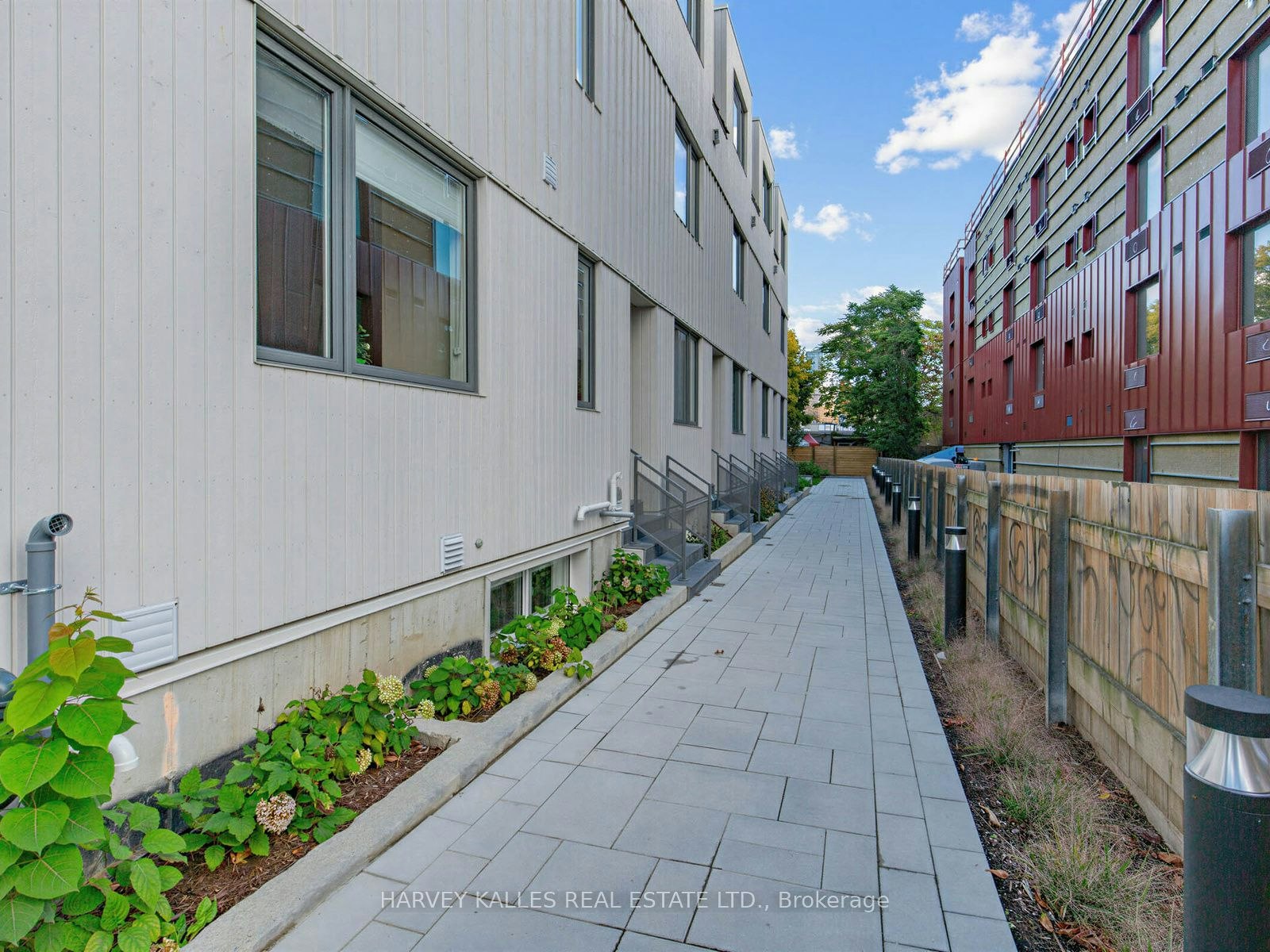 1a-45 Bellevue Avenue, Toronto, ON, M5T 2N5 - 26