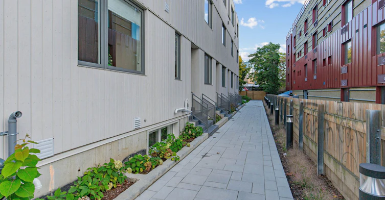 1a-45 Bellevue Avenue, Toronto, ON, M5T 2N5 - 26