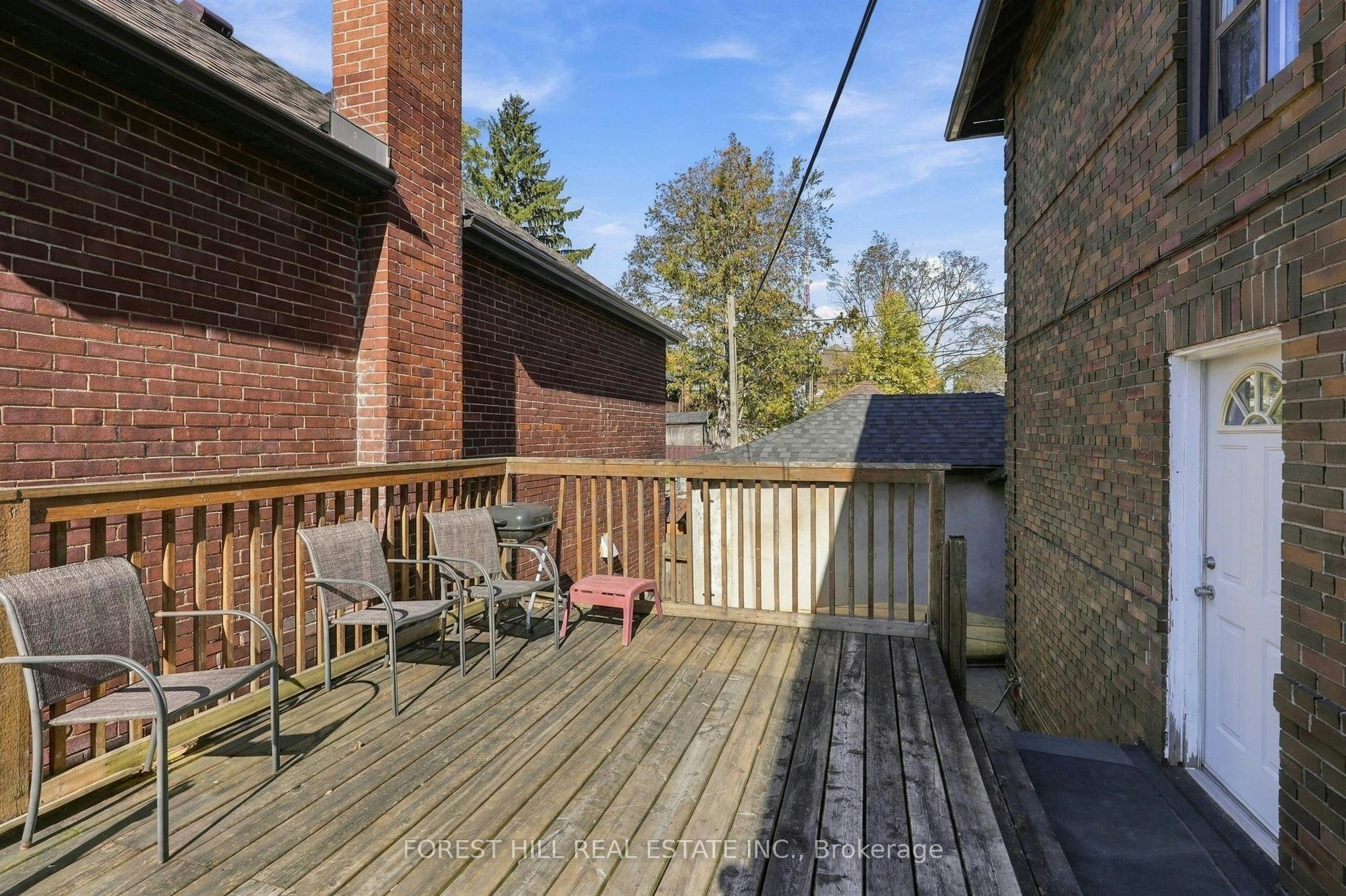 Unit A-1070 Avenue Road, Toronto, ON, M5N 2C9 - 33