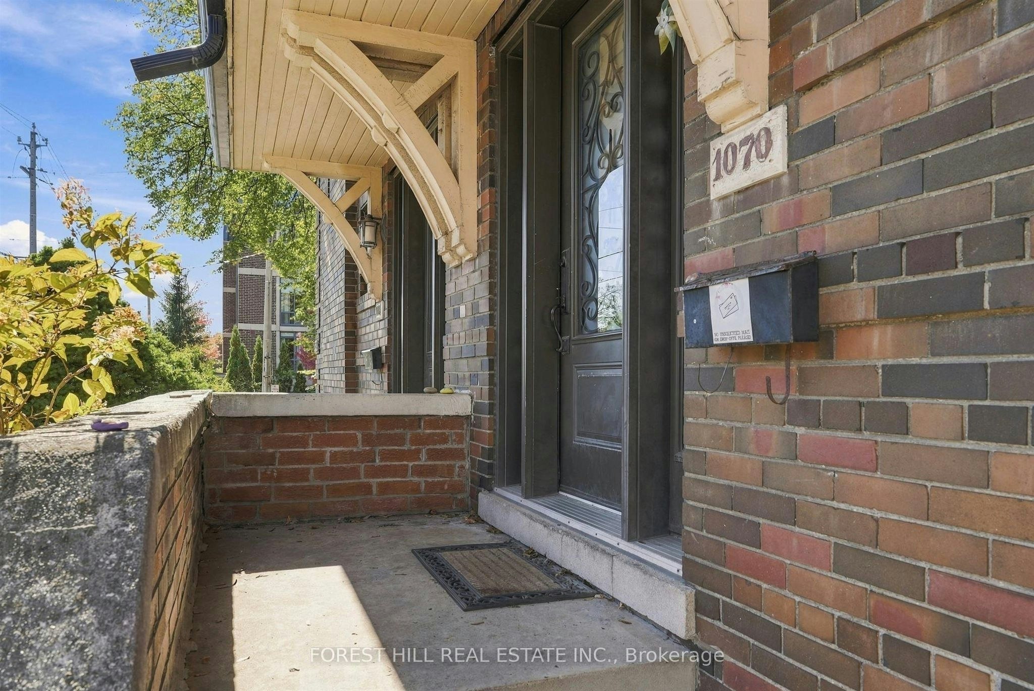 Unit A-1070 Avenue Road, Toronto, ON, M5N 2C9 - 3