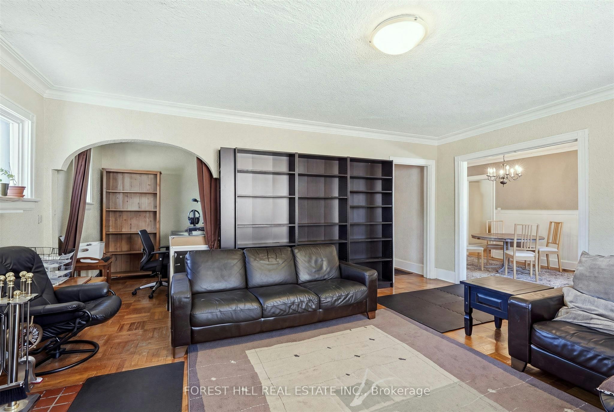 Unit A-1070 Avenue Road, Toronto, ON, M5N 2C9 - 11