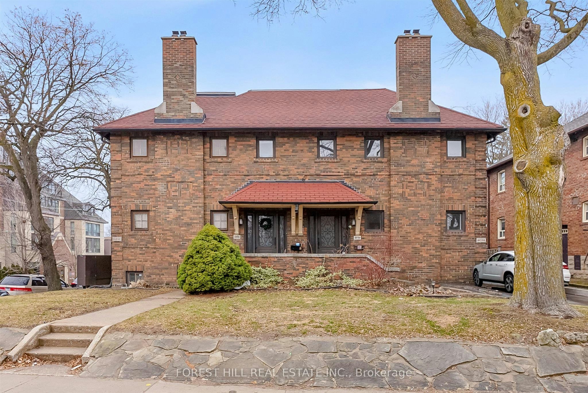 Unit A-1070 Avenue Road, Toronto, ON, M5N 2C9