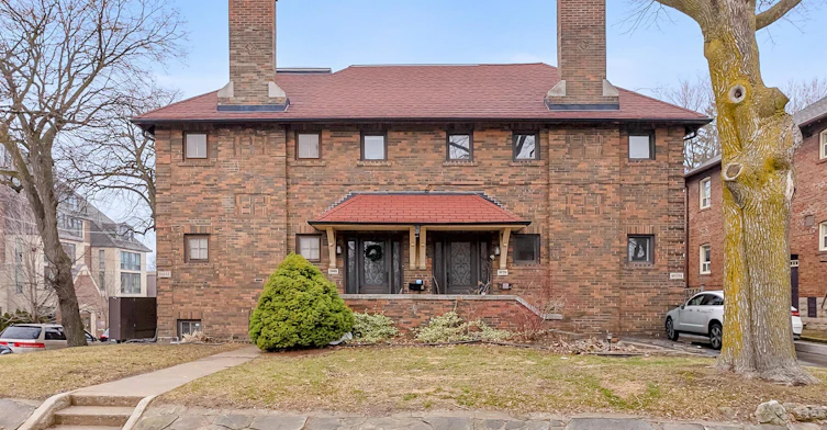 Unit A-1070 Avenue Road, Toronto, ON, M5N 2C9