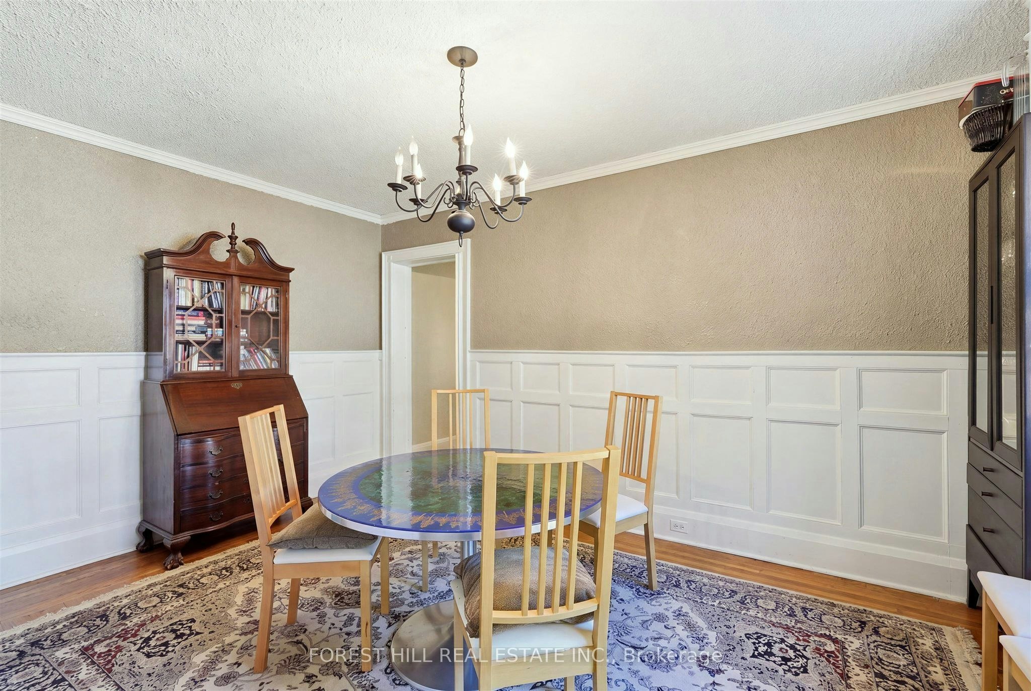 Unit A-1070 Avenue Road, Toronto, ON, M5N 2C9 - 20