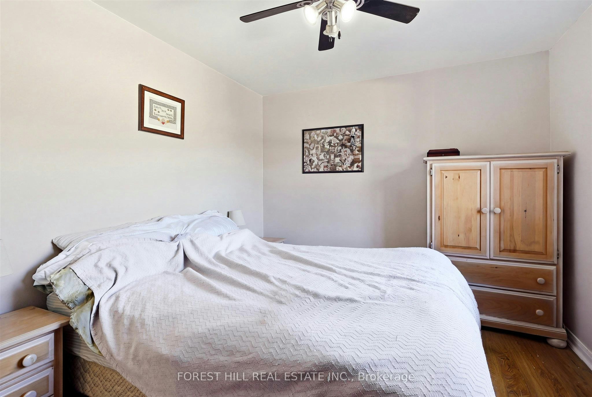 Unit A-1070 Avenue Road, Toronto, ON, M5N 2C9 - 24