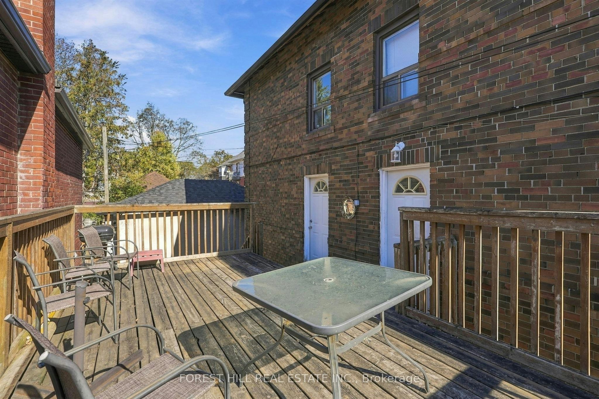 Unit A-1070 Avenue Road, Toronto, ON, M5N 2C9 - 32