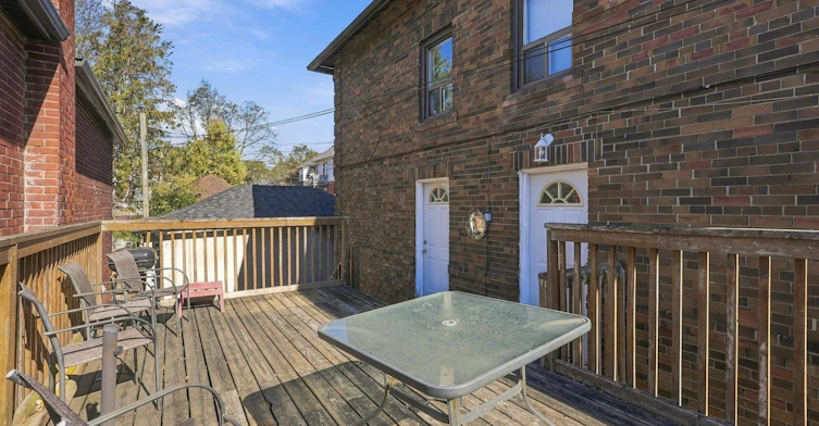 Unit A-1070 Avenue Road, Toronto, ON, M5N 2C9 - 32