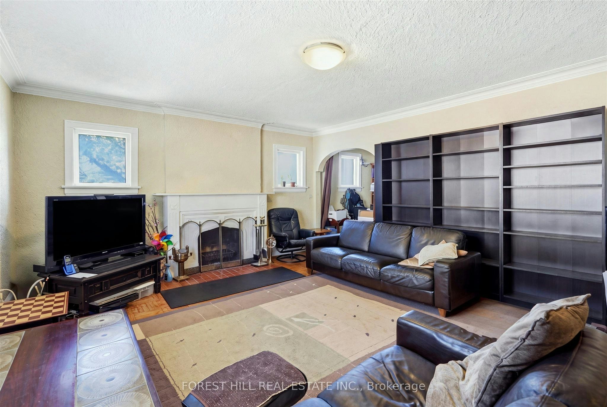 Unit A-1070 Avenue Road, Toronto, ON, M5N 2C9 - 9