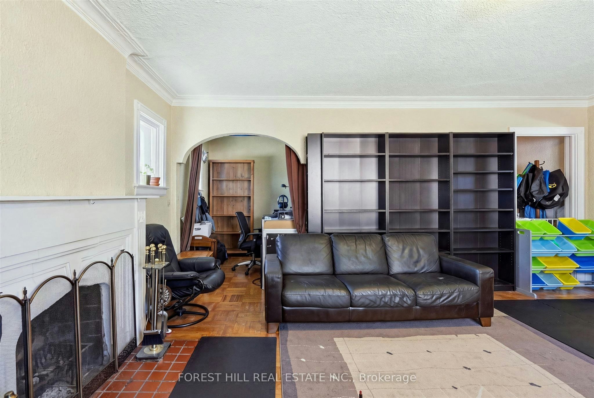 Unit A-1070 Avenue Road, Toronto, ON, M5N 2C9 - 12