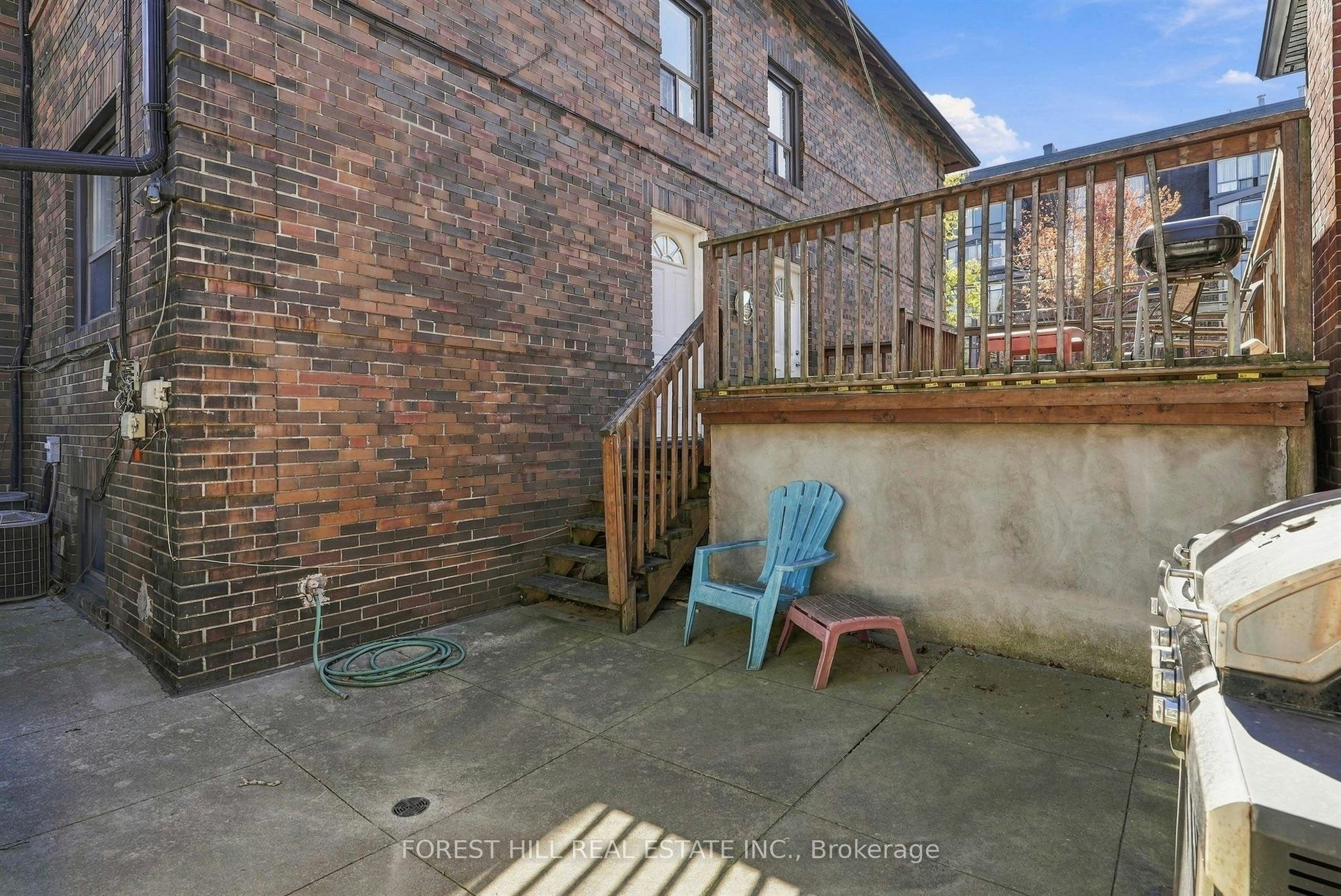 Unit A-1070 Avenue Road, Toronto, ON, M5N 2C9 - 35