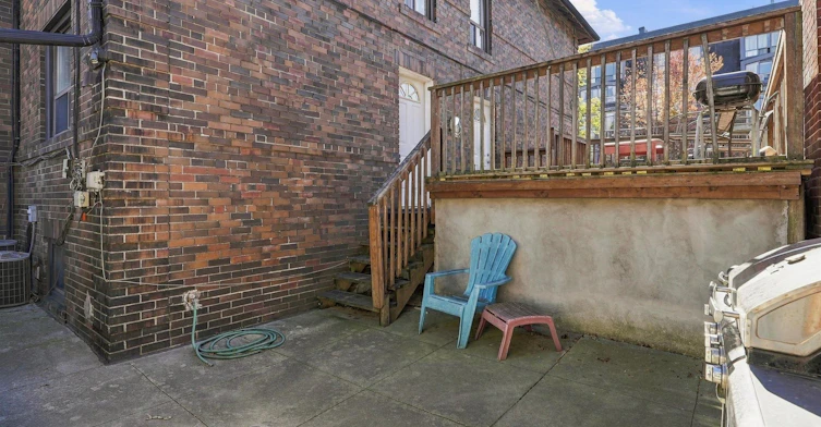 Unit A-1070 Avenue Road, Toronto, ON, M5N 2C9 - 35