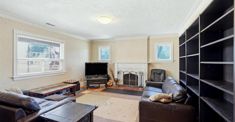 Unit A-1070 Avenue Road, Toronto, ON, M5N 2C9 - 7
