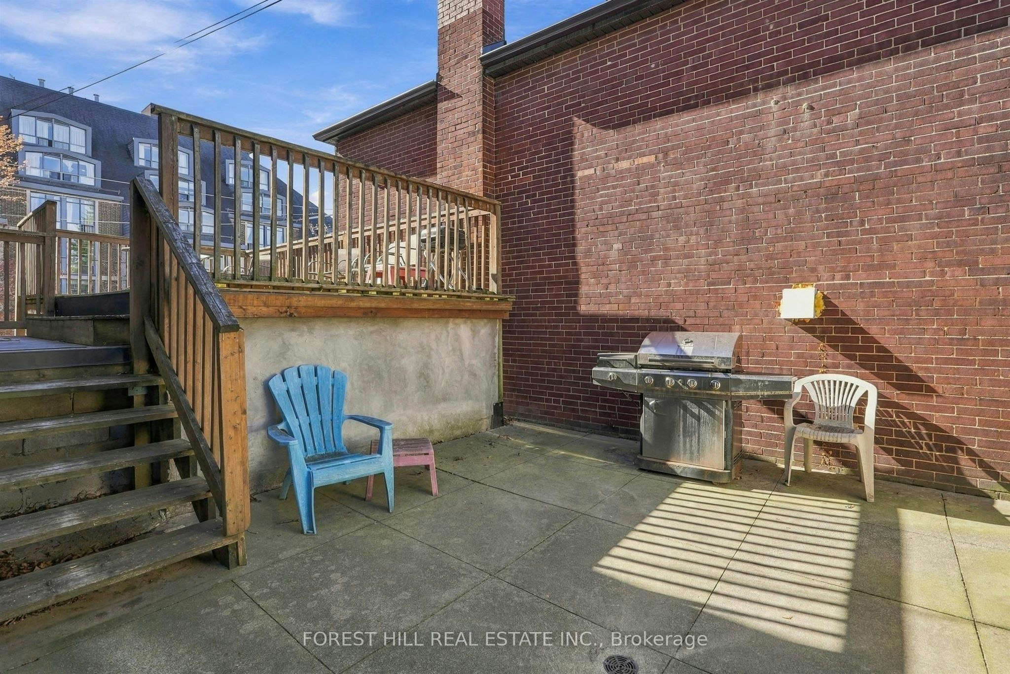 Unit A-1070 Avenue Road, Toronto, ON, M5N 2C9 - 34