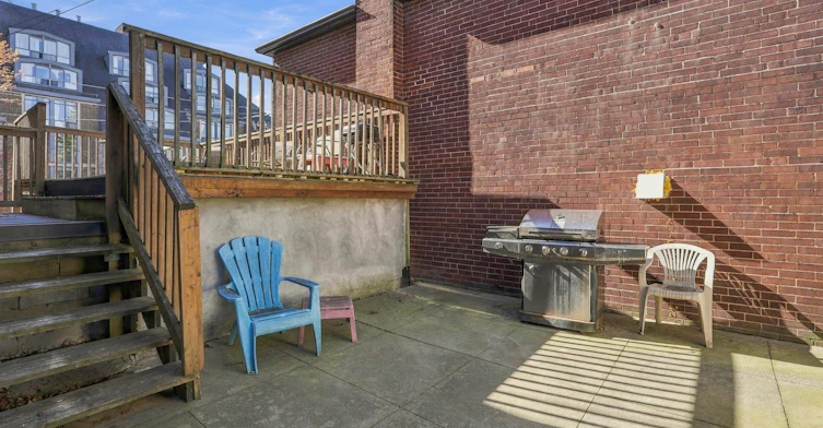 Unit A-1070 Avenue Road, Toronto, ON, M5N 2C9 - 34