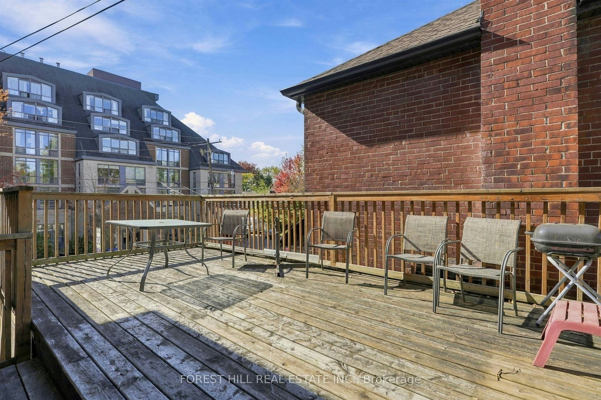 Unit A-1070 Avenue Road, Toronto, ON, M5N 2C9 - 31