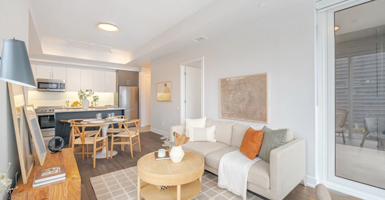 606-664 Spadina Avenue, Toronto, ON, M5S 2H7 - 2