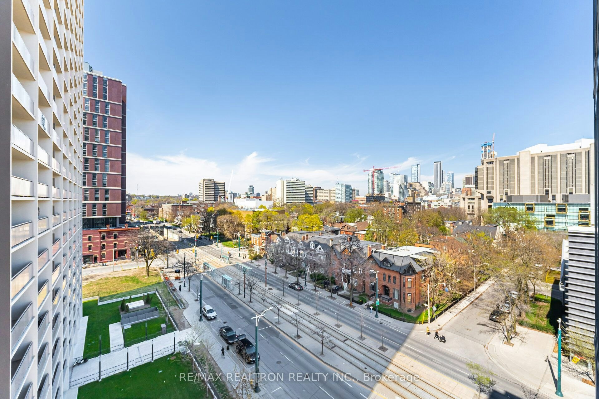 606-664 Spadina Avenue, Toronto, ON, M5S 2H7 - 20