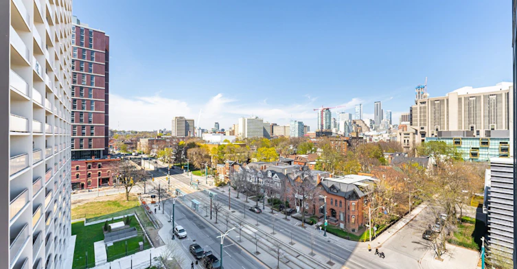 606-664 Spadina Avenue, Toronto, ON, M5S 2H7 - 20