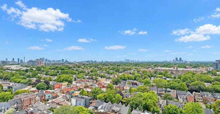 2414-666 Spadina Avenue, Toronto, ON, M5S 2H8 - 9